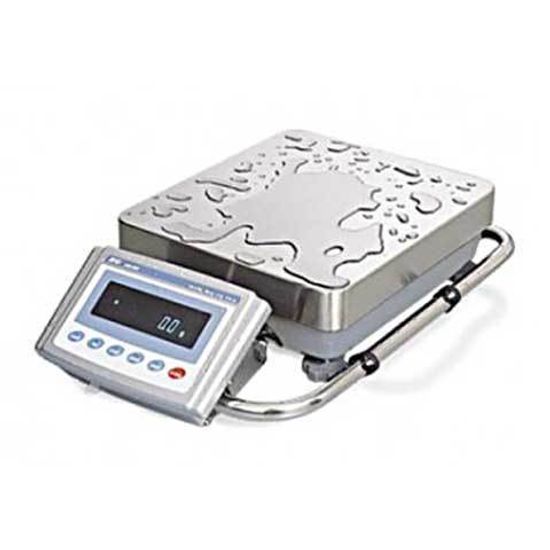 Весы лабораторные A&D GP-60K