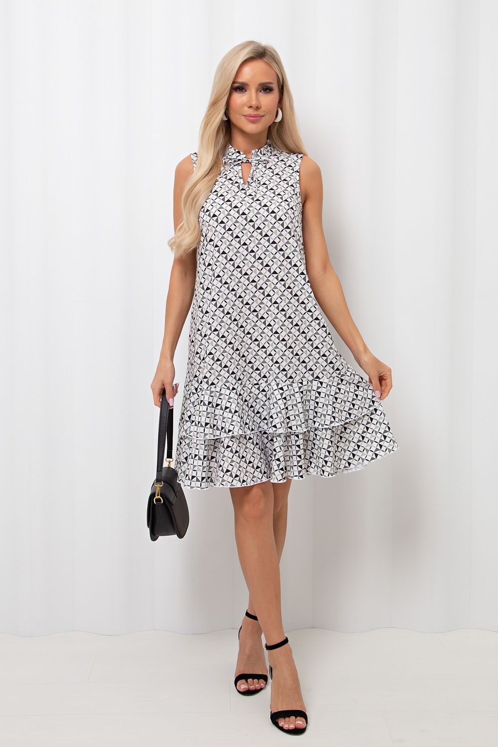 Платье Земфира №2 Valentina