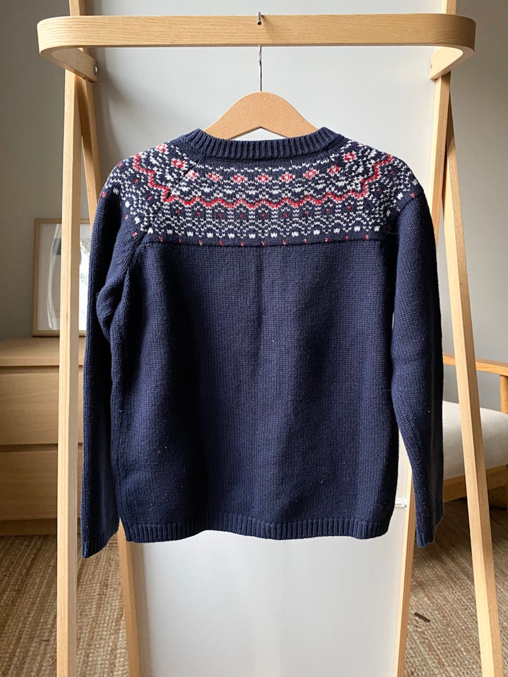 Кардиган Petit Bateau, 116