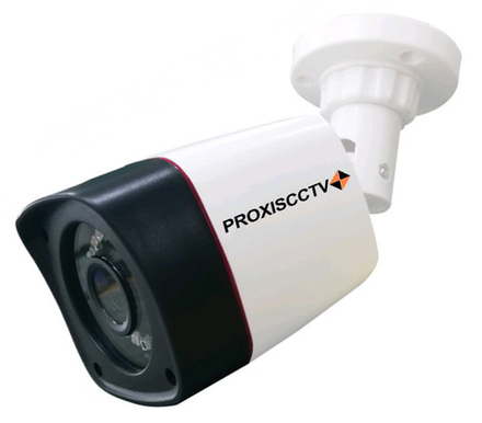 AHD-камера PX-AHD-BM24-H20FS, Proxis