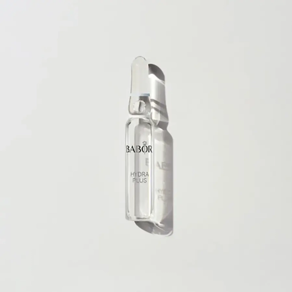 Ампулы увлажняющие / Hydra Plus AMP 7*2 мл