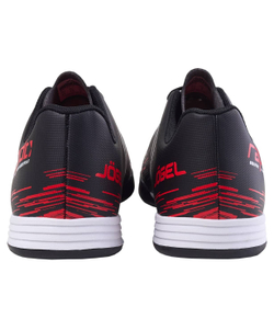 Бутсы зальные Rapido IN Black/grey, детский