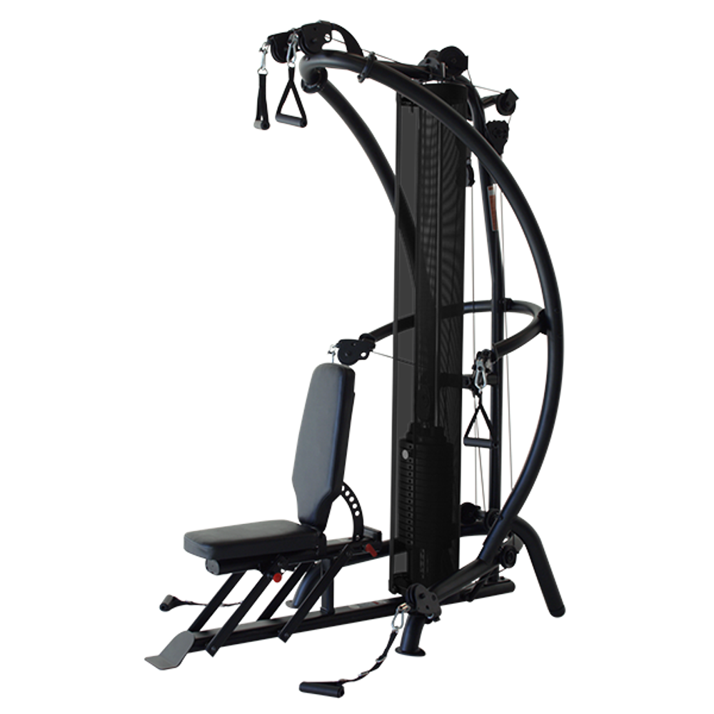 Многофункциональный силовой комплекс Inspire M1 Multi-Gym