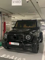 КОВАНЫЕ ДИСКИ ДЛЯ MERCEDES-BENZ G-CLASS G63/G500 W463A/W464 МЕРСЕДЕС-БЕНЦ ГЕЛИК ГЕЛЕНТВАГЕН