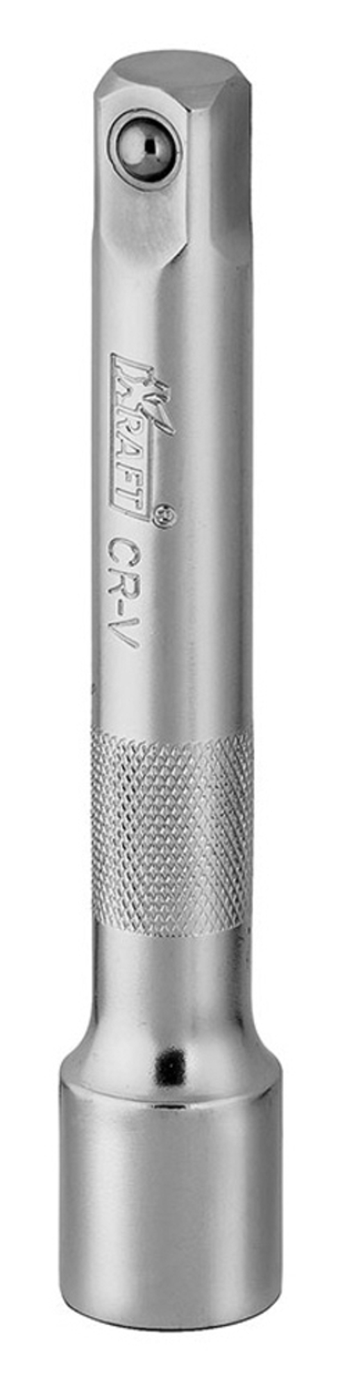 Удлинитель для воротка 1/2" Kraft  (76мм)