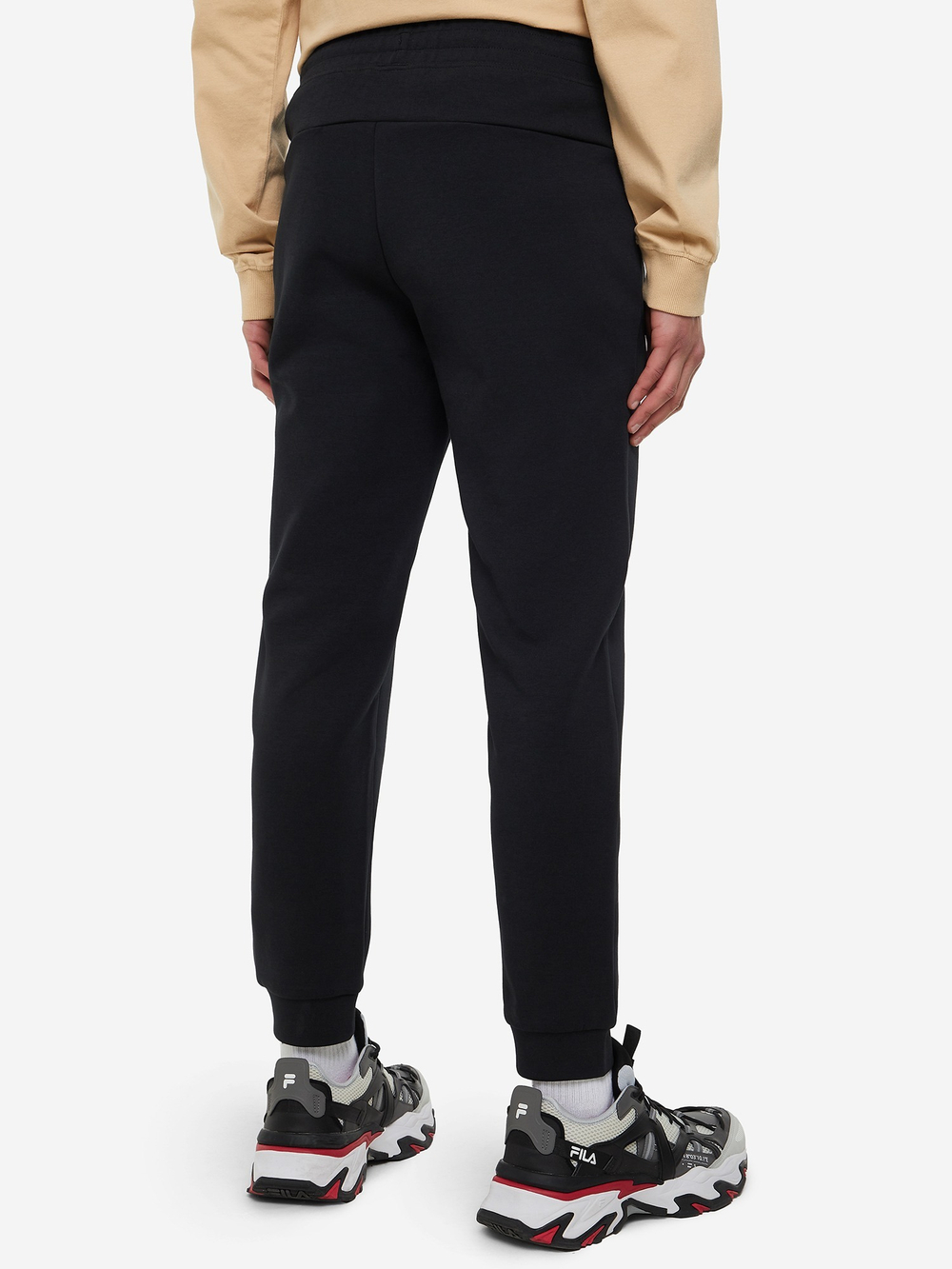 Брюки спортивные мужские FILA