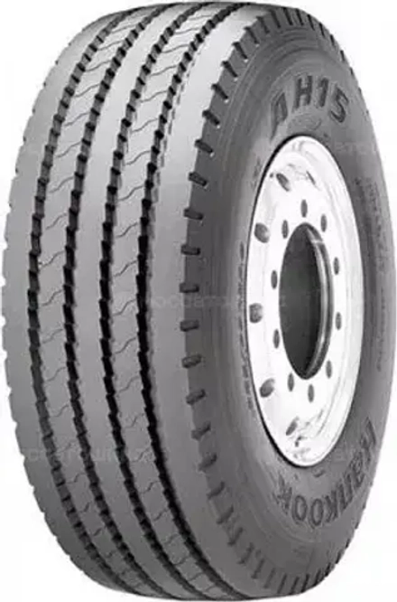 Hankook AH15 7,5x16C 126/122L PR16 (Рулевая ось)