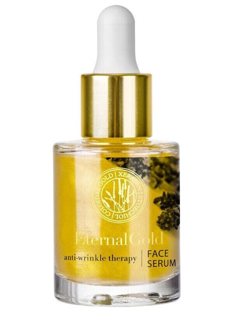Organique Eternal Gold Serum do twarzy 30ml