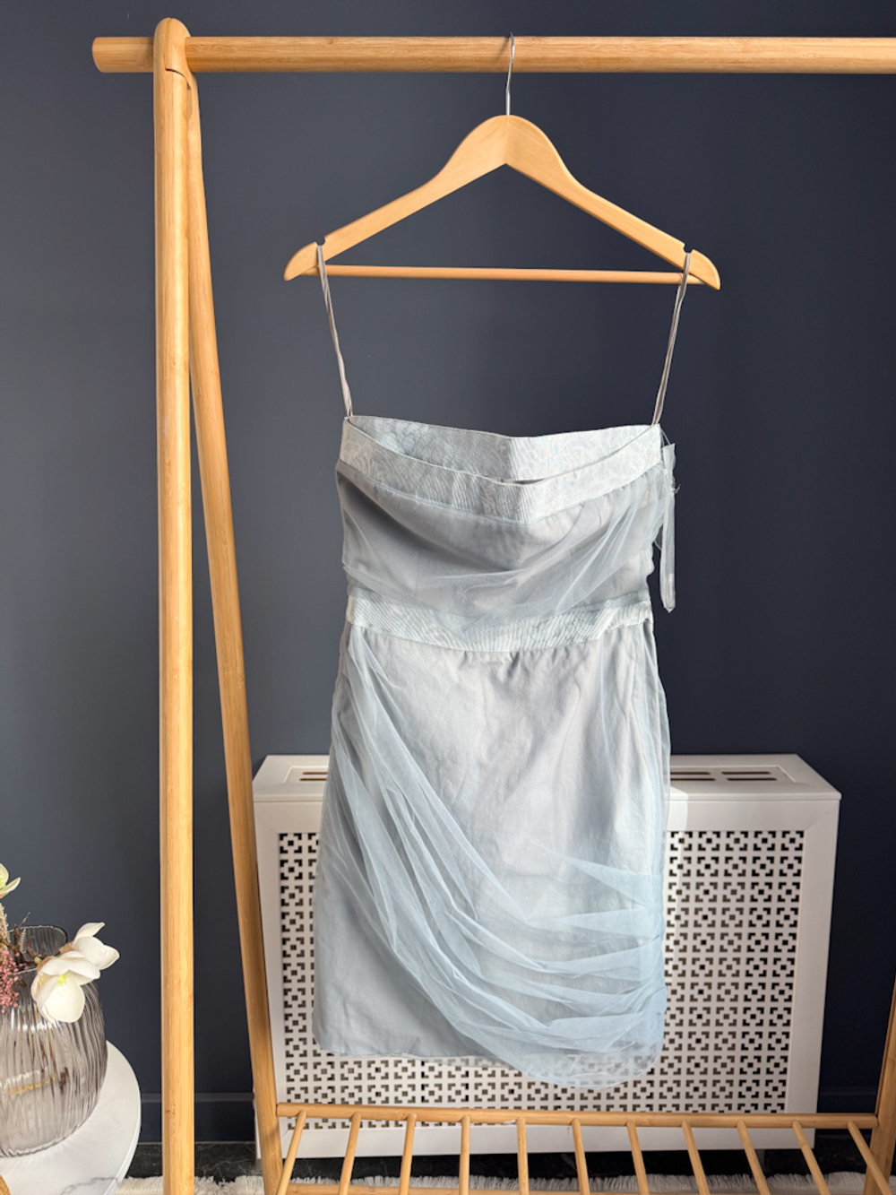 Новое платье Emporio Armani, XS