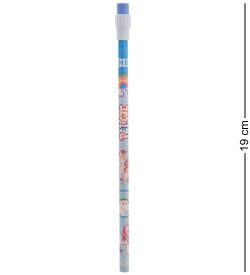 BX-162/4 Набор карандашей «Единорог»