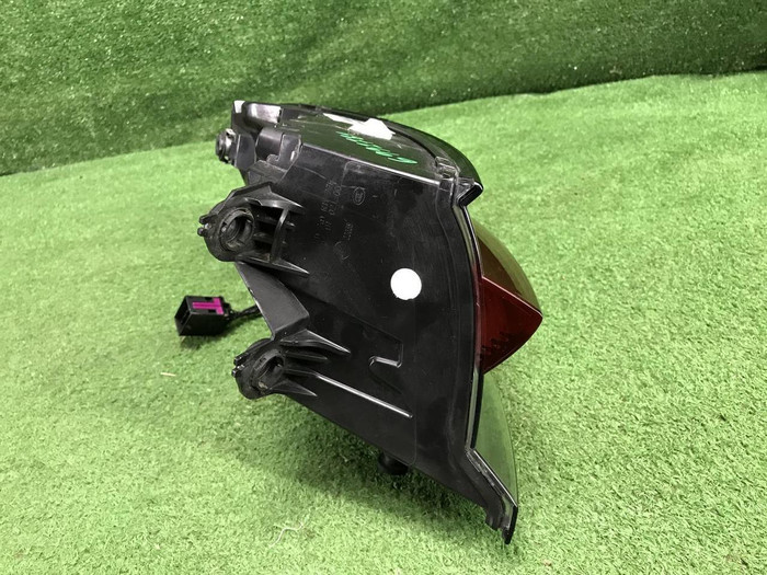 Фонарь правый внешний Porsche Macan 95b (18-нв)