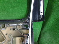 Крышка багажника Kia Carnival 4 (2020-2023)