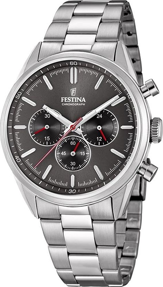 Мужские наручные часы Festina F16820/7