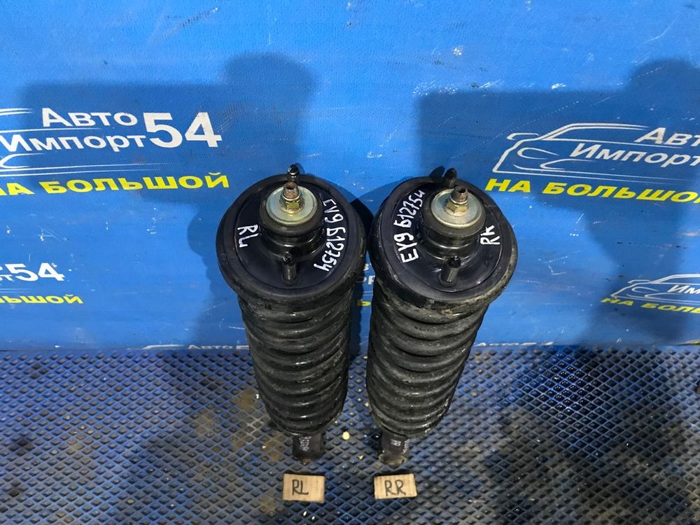 Стойка задняя правая Honda PARTNER 1996-2006