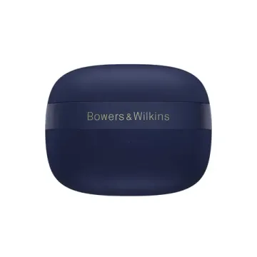 Беспроводные наушники Bowers & Wilkins Pi8 Midnight Blue