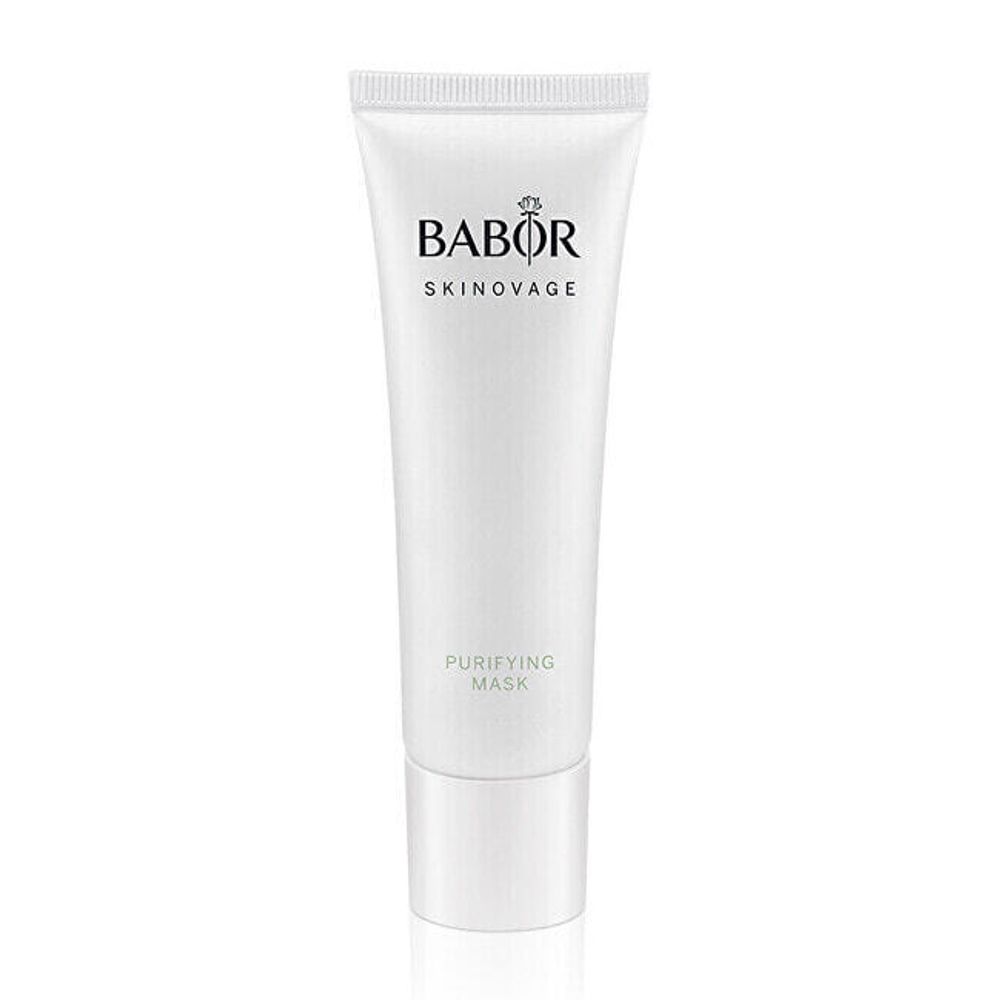 Babor Skinovage Purifying Mask Маска для проблемной кожи лица 50 мл