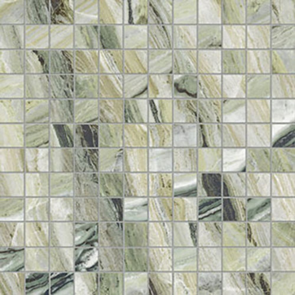 Мозаика Aesthetica MK.AE ZEB6 LP_M (MK.AEZEB6LP_M)