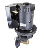 Комплект подруливающего устройства, 3 кВт, 55 кгс, 12 В, 185 мм (включает джойстик TCD2042, 6-метровый кабель, без тоннеля) (10269683)