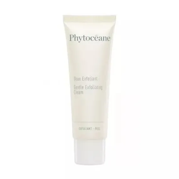 Мягкий крем-пилинг с папайей