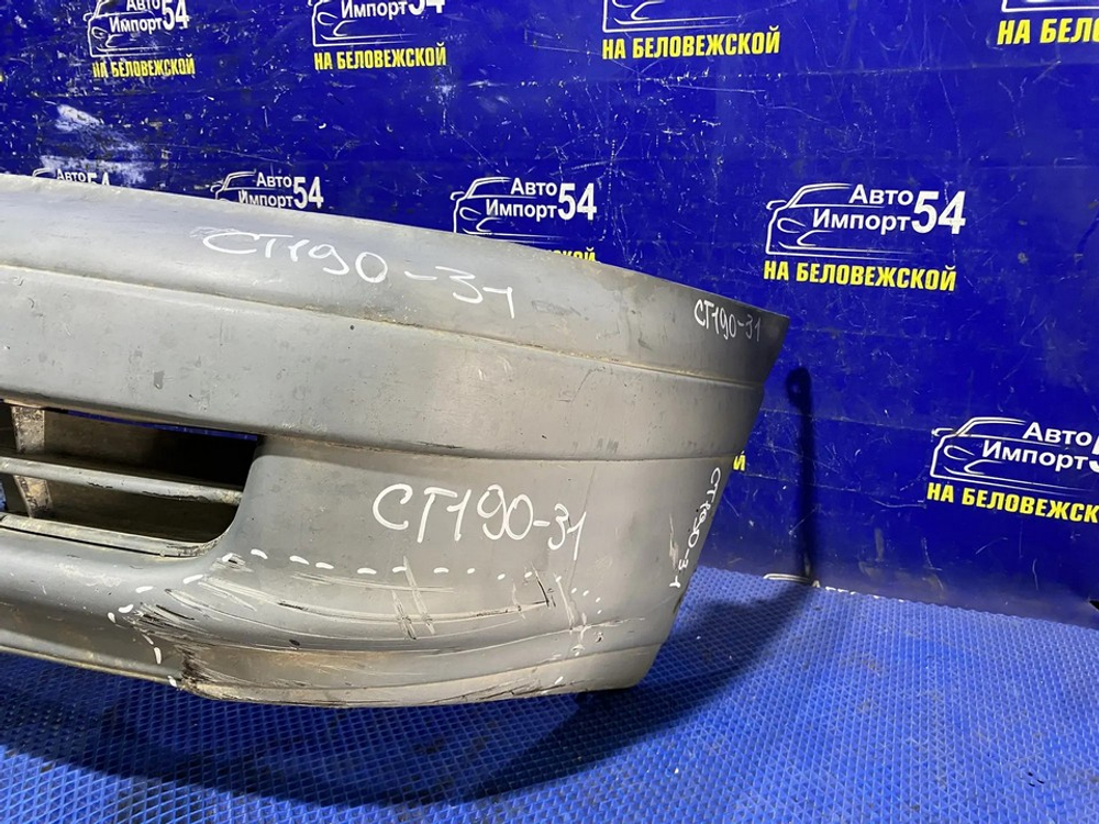 Бампер передний TOYOTA CALDINA 1994