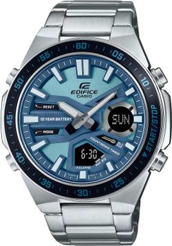 Часы Casio EFV-C110D-2B