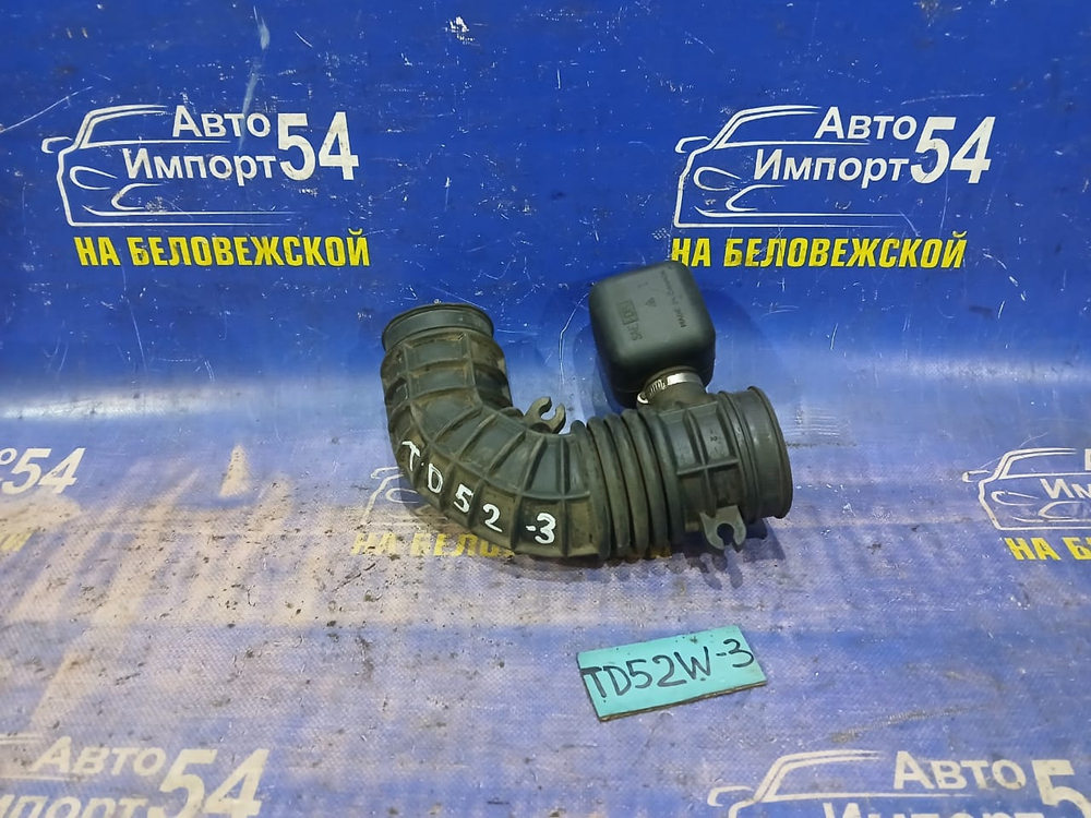 Гофра воздушного фильтра SUZUKI ESCUDO 2000