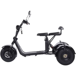 Электроскутер CityCoco Kugoo C5