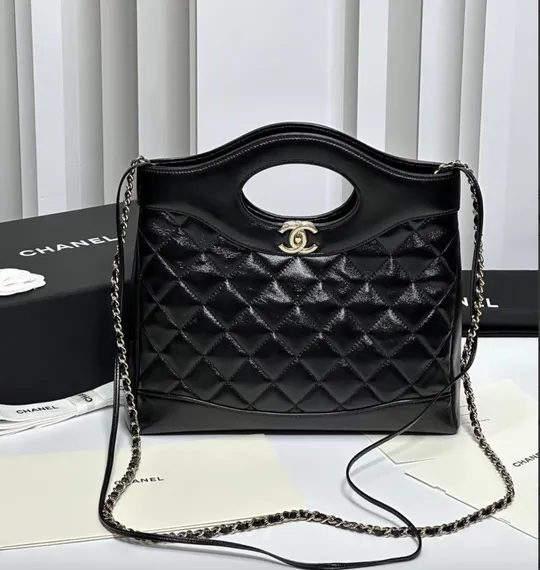 Сумка Chanel SHOPPING