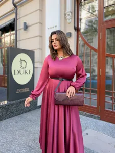 Платье УК-4475-4 Фабрика Моды