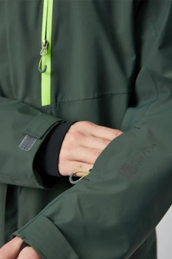 КУРТКА STAYER ГОРНОЛЫЖНАЯ МУСТАГ МУЖСКАЯ 23-41510