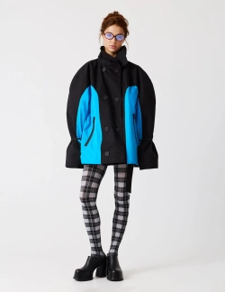 Тренч "Сценарий"