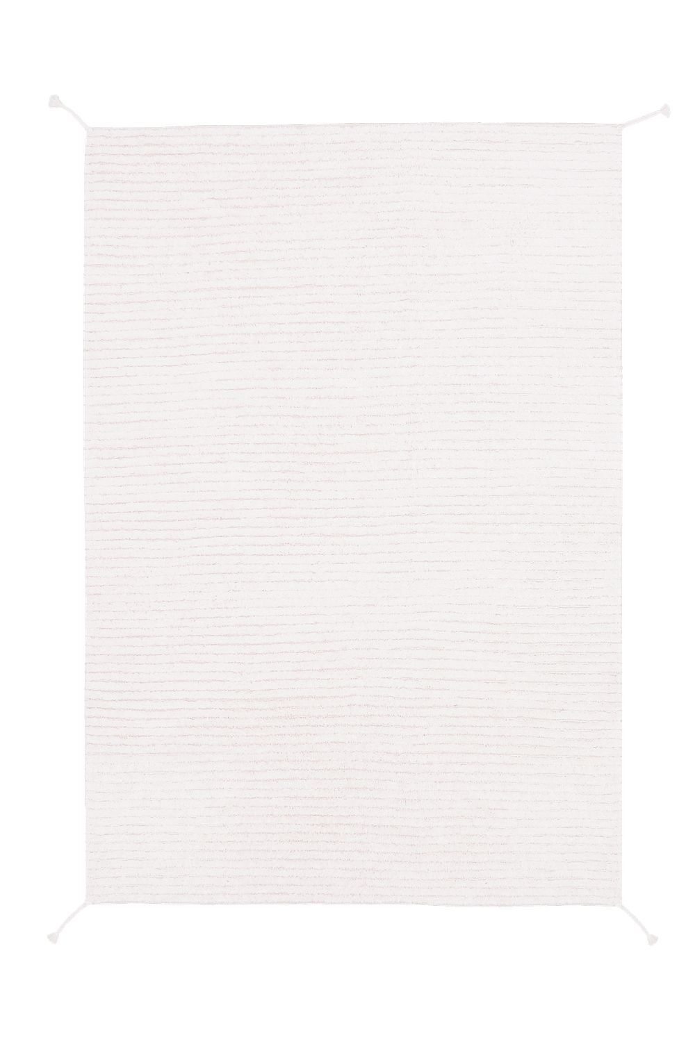 Двусторонний стираемый ковер Lorena Canals Gelato Pink S (120 x 160 см)