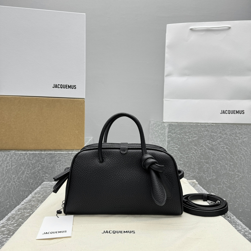 Jacquemus Small Turismo 26 cm