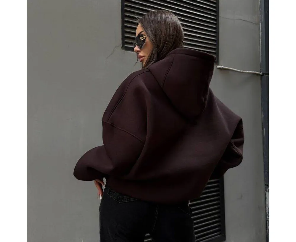 Худи 7384318 Fabrika