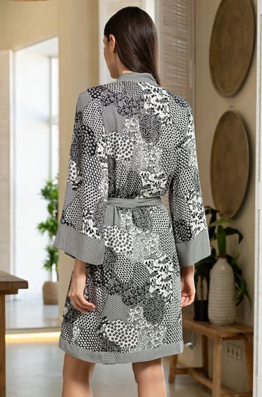 Халат Mia-Amore 5123 &quot;Avelina&quot;