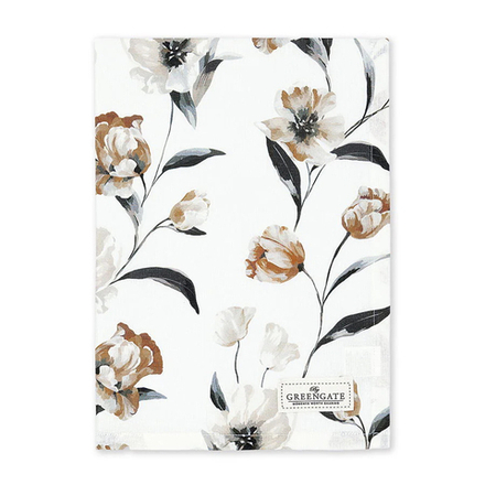 Кухонное полотенце Eliana white