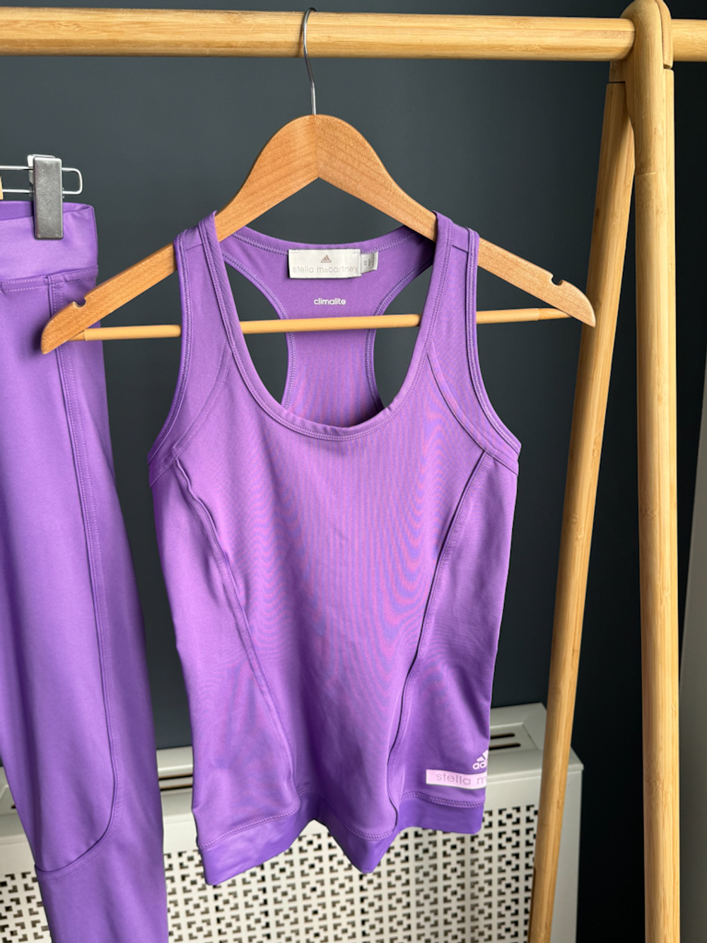 Леггинсы Adidas & Stella McCartney, S