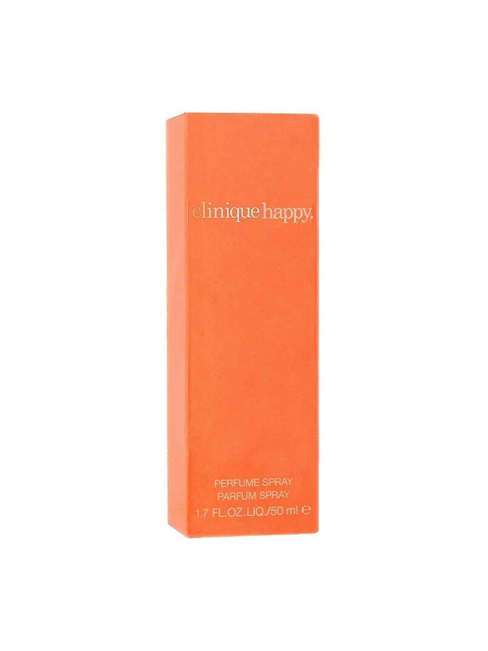 CLINIQUE HAPPY lady 50ml edp