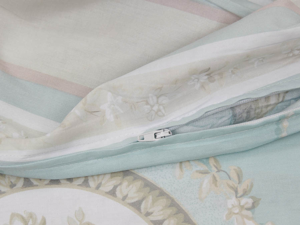 Постельное белье СайлиД B-199 сатин