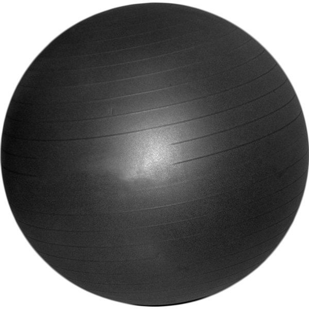 Мяч гимнастический Gym Ball Anti-Burst 55 см