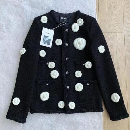 Кардиган Chanel