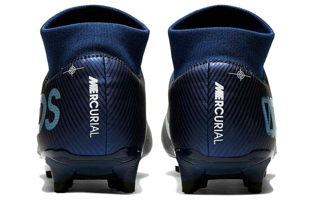 Кроссовки Nike Mercurial Superfly 7 13 Academy Mds Fgmg