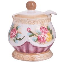 Сахарница Loraine 22440 550 мл