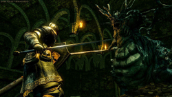 Dark Souls Trilogy. Pripare to Die (диск для PS4, интерфейс и субтитры на русском языке)
