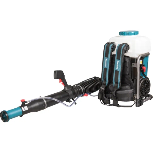 Аккумуляторный ранцевый опрыскиватель Makita PM001GL202