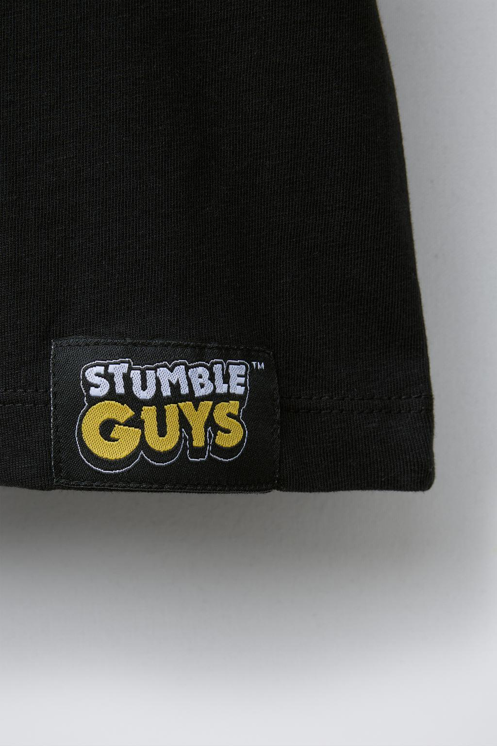 Футболка с принтом stumble guys ™ © scopely