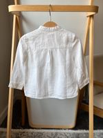 Льняная рубашка Tartine et Chocolat, 92