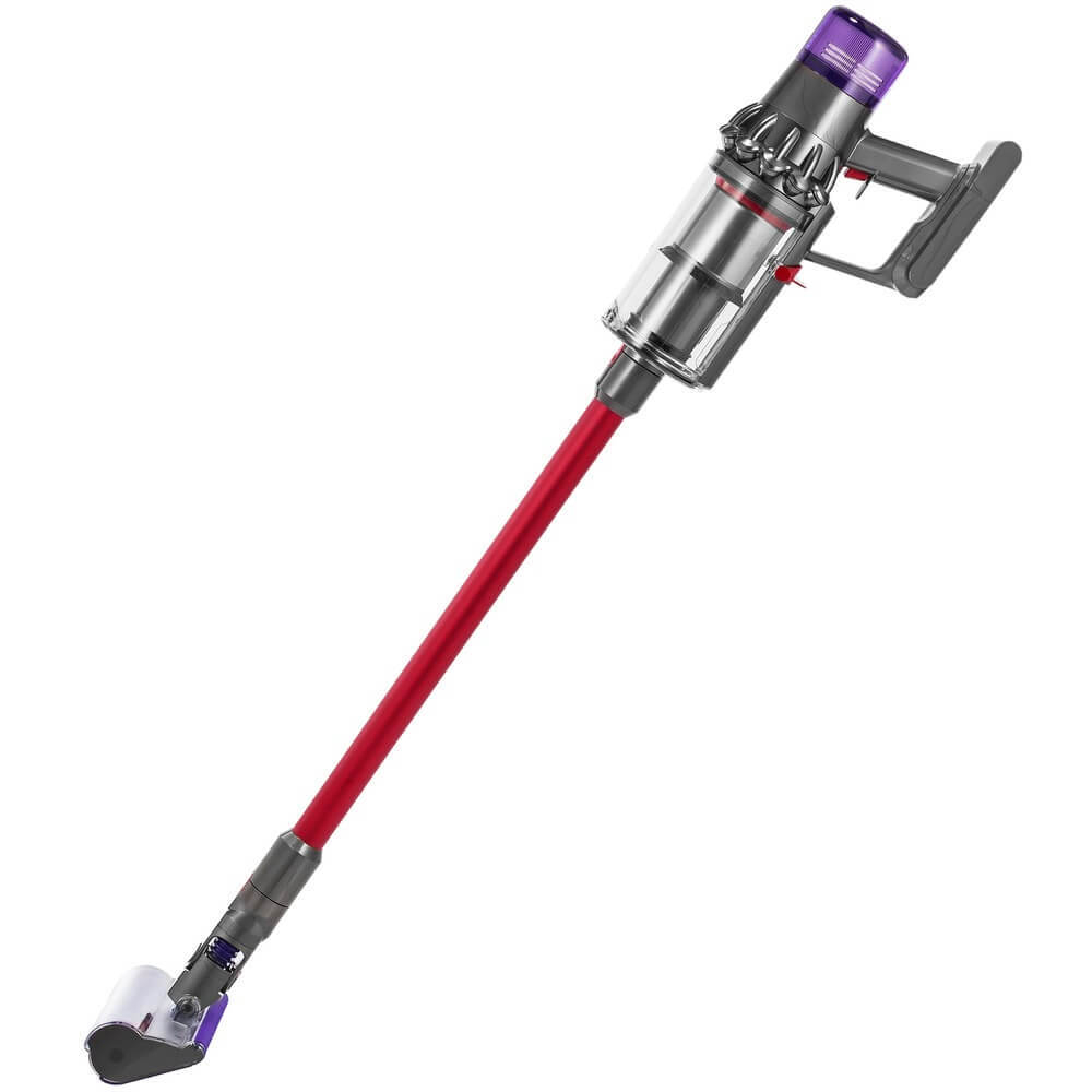 Вертикальный пылесос Dyson V11 Fluffy EU 2pin (476550-01)