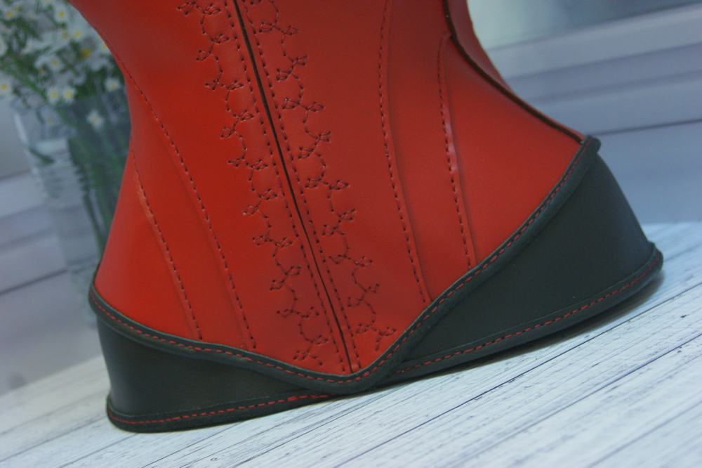 Сумка-торба женская