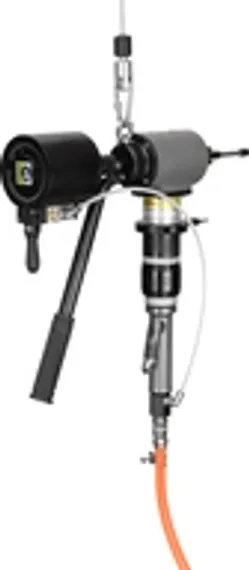 Круг шлифовальный GSC CBN200 A для GS-5, GS-7, GS-15